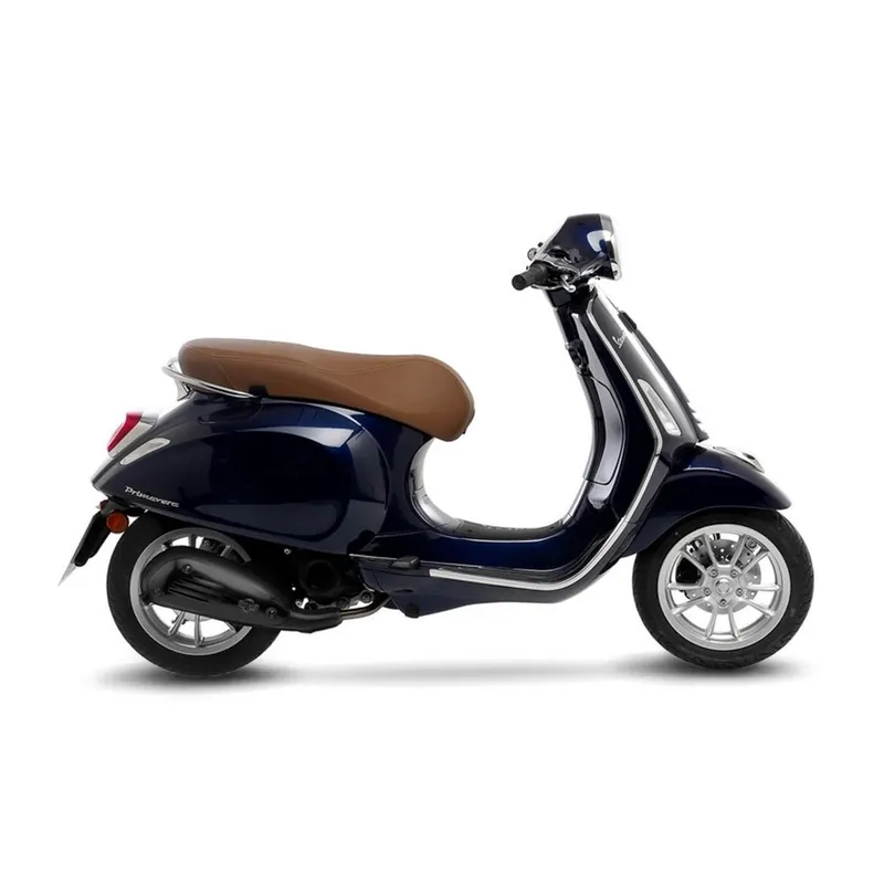 Výfuk LeoVince VESPA VESPA PRIMAVERA 50 3V iGet 4 stroke 2021 - 2024 SITOPLUS Finální Výprodej