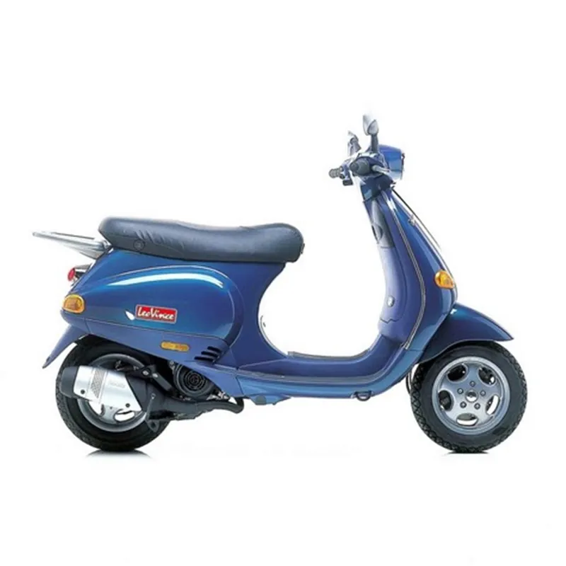 Levný Výfuk LeoVince VESPA 50 ET2 1997 - 2005 TOURING