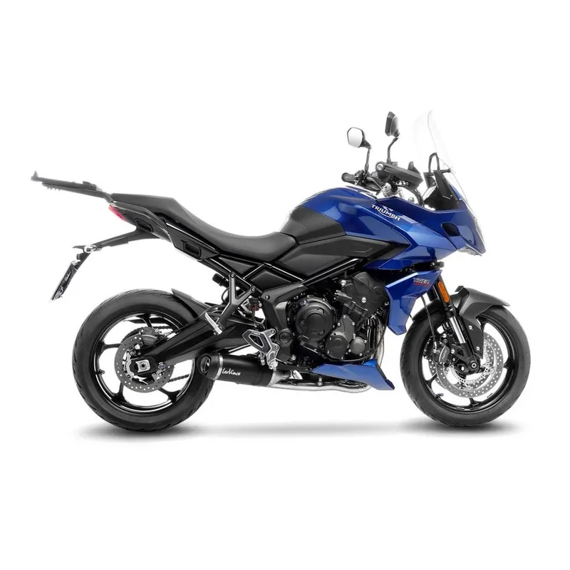 Objednat Nyní Výfuk LeoVince TRIUMPH TIGER SPORT 660 2022 - 2024 LV ONE EVO CARBON FIBER