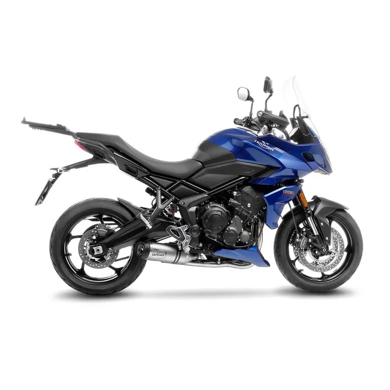 Výfuk LeoVince TRIUMPH TIGER SPORT 660 2022 - 2024 LV ONE EVO Značkový