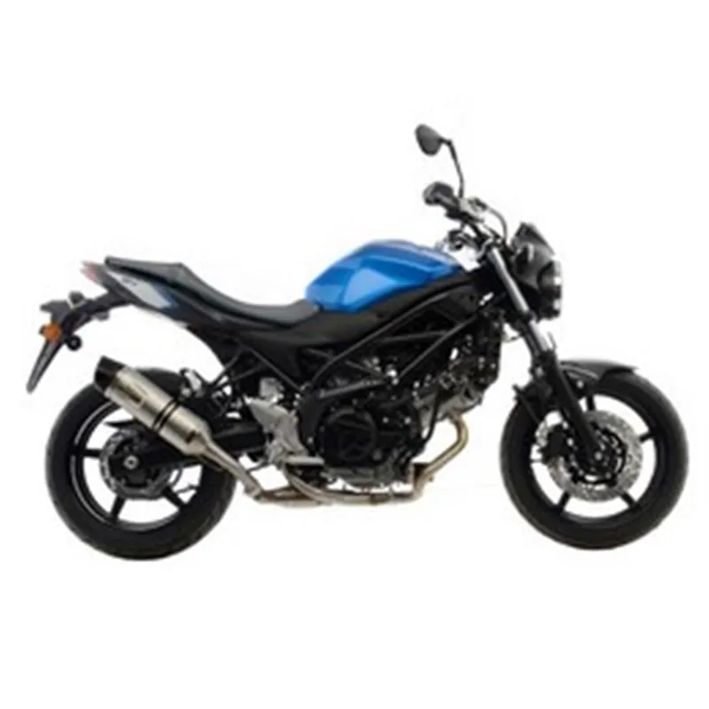 Výfuk LeoVince SUZUKI SV 650 X 2018 - 2023 LV ONE EVO Aktuální