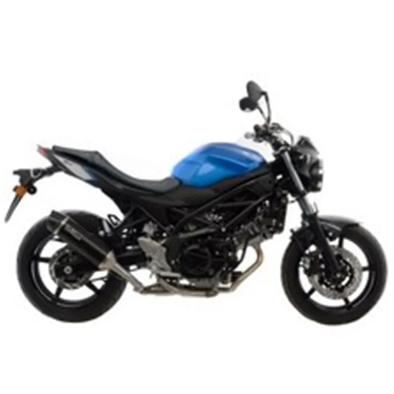Výfuk LeoVince SUZUKI SV 650 X 2018 - 2023 NERO Speciální Cena