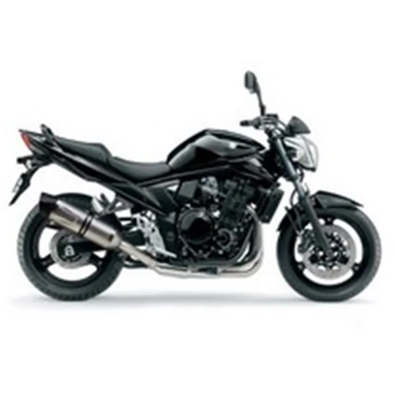 Výfuk LeoVince SUZUKI GSF 650 BANDIT/S 2007 - 2015 LV ONE EVO Ihned K Objednání
