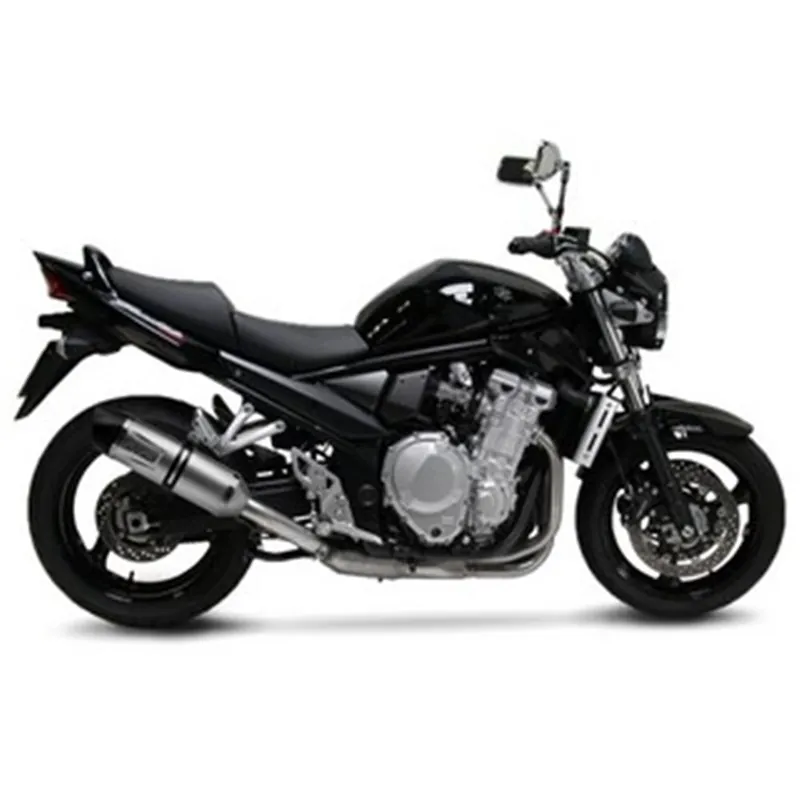 Značkový Výfuk LeoVince SUZUKI BANDIT 1250 2007 - 2016 LV ONE EVO
