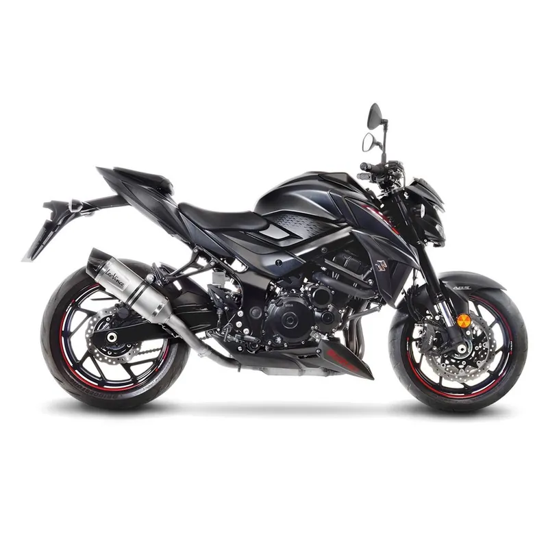 Cenový Hit Výfuk LeoVince SUZUKI GSX-S 750/Z ABS 2017 - 2020 LV ONE EVO