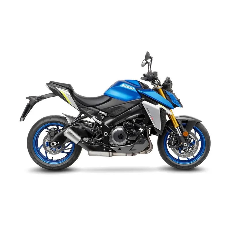 Akce Výfuk LeoVince SUZUKI GSX-S 1000 2021 - 2024 LV-10
