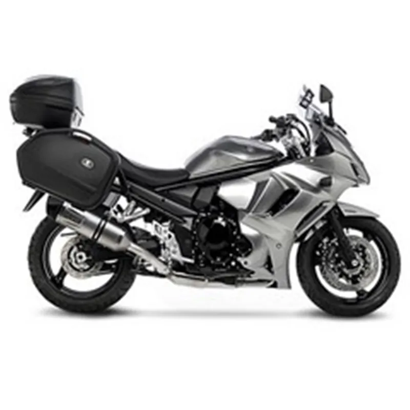 Odeslání Ihned Výfuk LeoVince SUZUKI GSX 1250 FA 2010 - 2016 LV ONE EVO