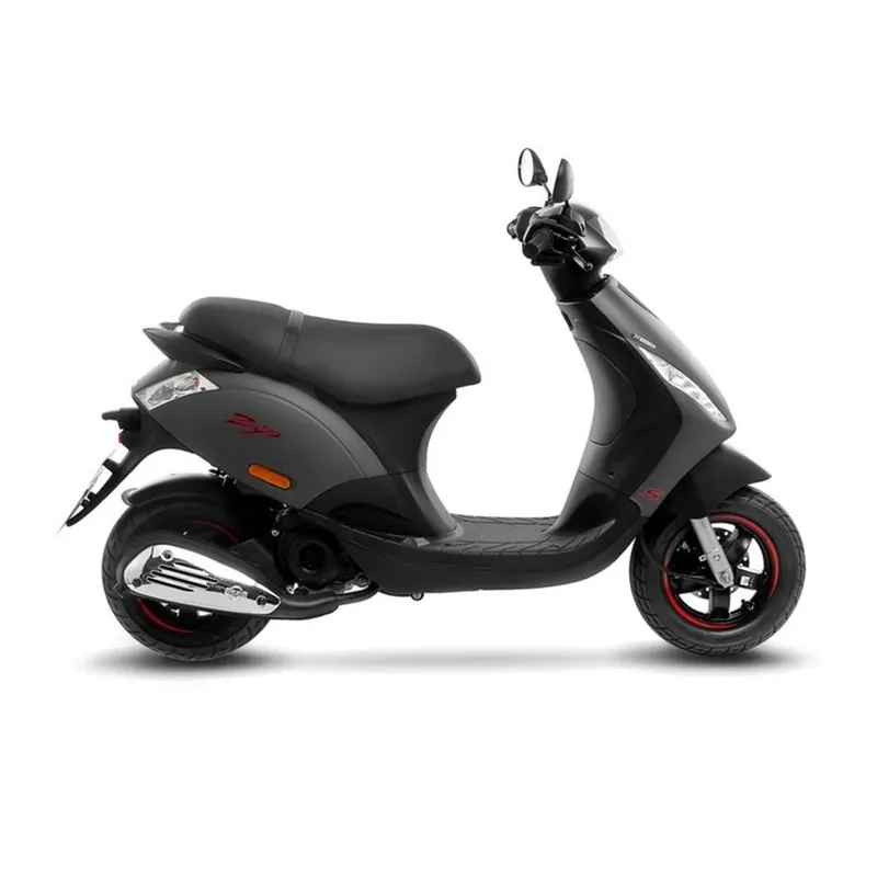Levný Výfuk LeoVince PIAGGIO ZIP 50 3V 4 stroke 2021 - 2024 SITOPLUS