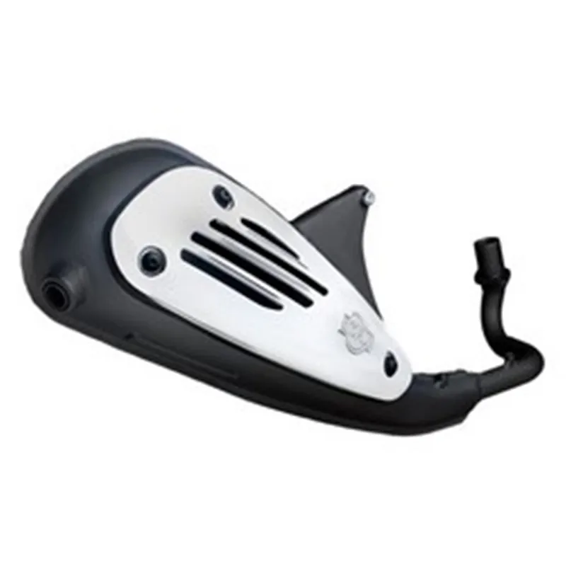 Nejlepší Volba Výfuk LeoVince PIAGGIO LIBERTY 125 RST/PTT 2004 - 2006 SITOPLUS