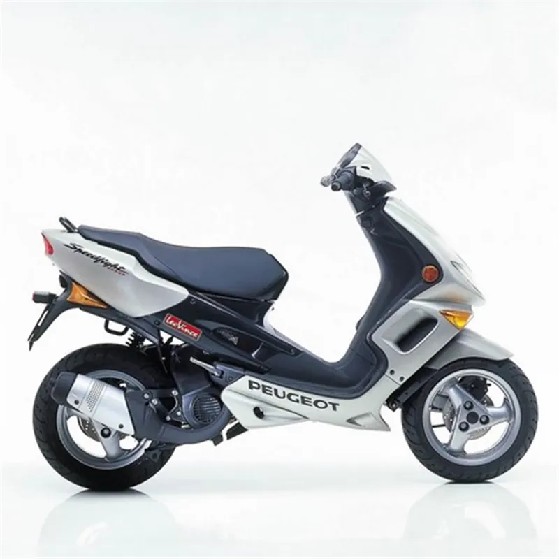 Akční Nabídka Výfuk LeoVince PEUGEOT SPEEDFIGHT 50 air/liquid cooled 1997 - 1999 TOURING