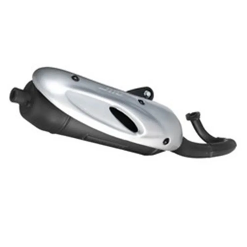 Levný Výfuk LeoVince PEUGEOT LUDIX 50 ONE air cooled 2004 - 2012 SITO