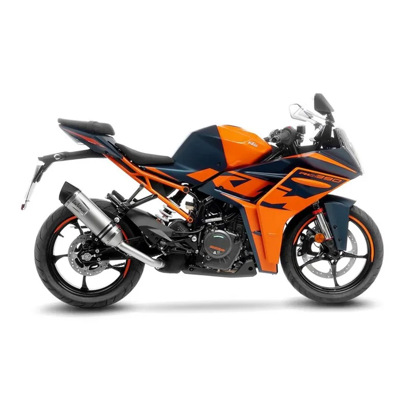 Výfuk LeoVince KTM RC 390 2022 - 2023 LV ONE EVO Finální Výprodej
