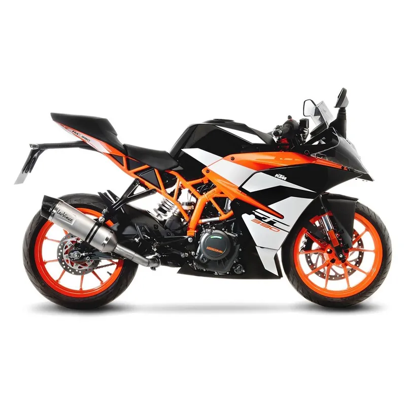 Odeslání Ihned Výfuk LeoVince KTM RC 390 2017 - 2020 LV ONE EVO