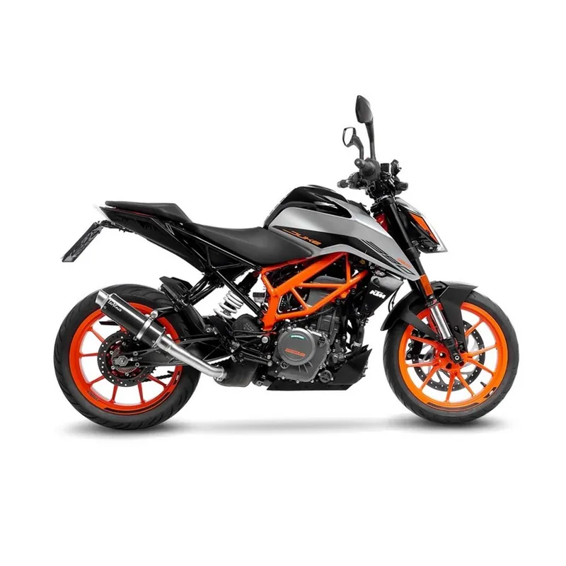 Výfuk LeoVince KTM DUKE 390 2021 - 2023 GP CORSA Super Cena