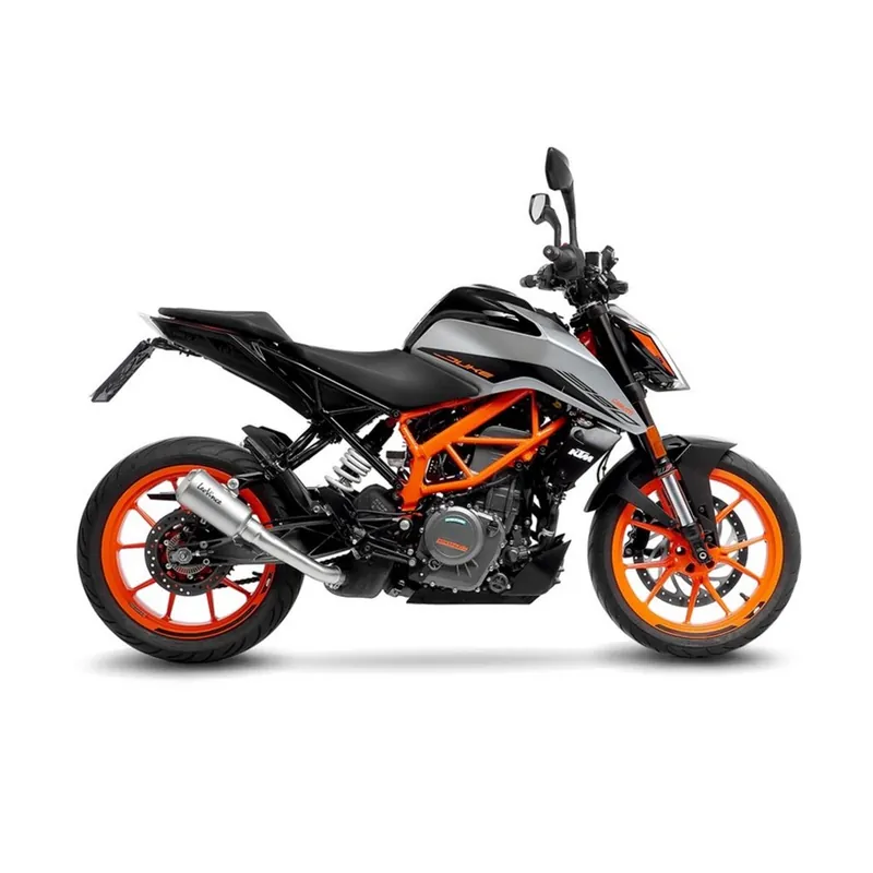 Ihned K Objednání Výfuk LeoVince KTM DUKE 390 2021 - 2023 LV-10