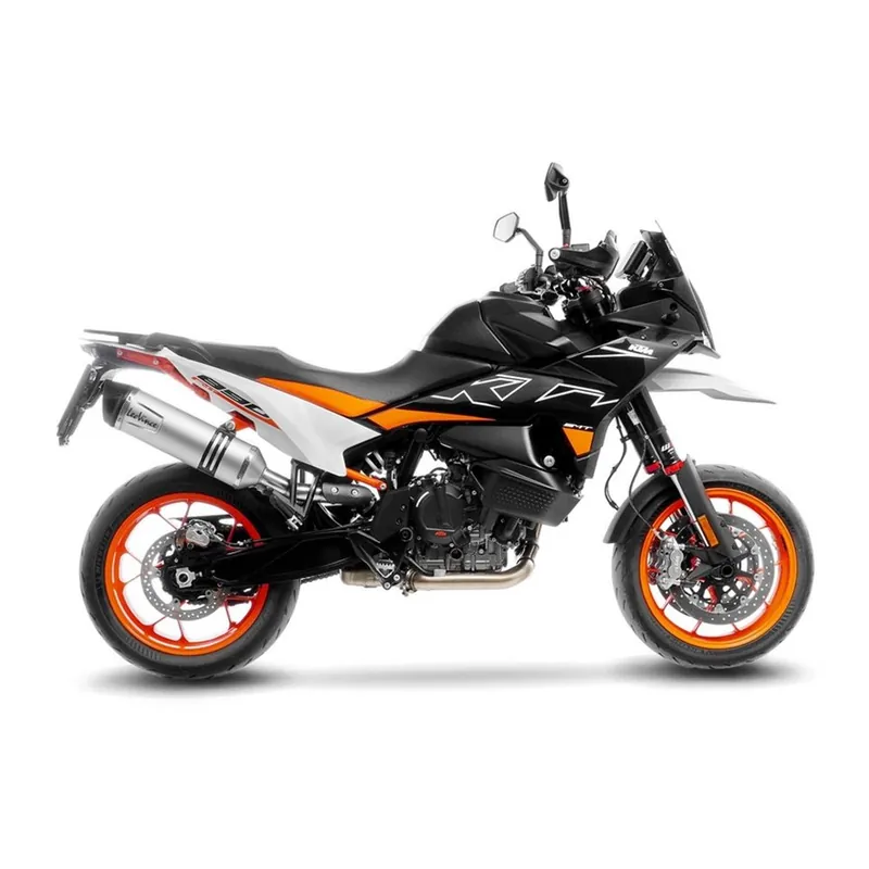 Koupit Online Výfuk LeoVince KTM 890 SMT 2023 - 2024 LV ONE EVO