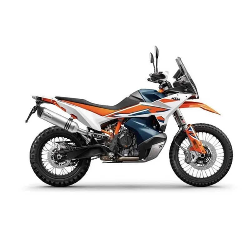 Výfuk LeoVince KTM 890 ADVENTURE/L A2/R/RALLY 2021 - 2024 LV ONE EVO Sleva