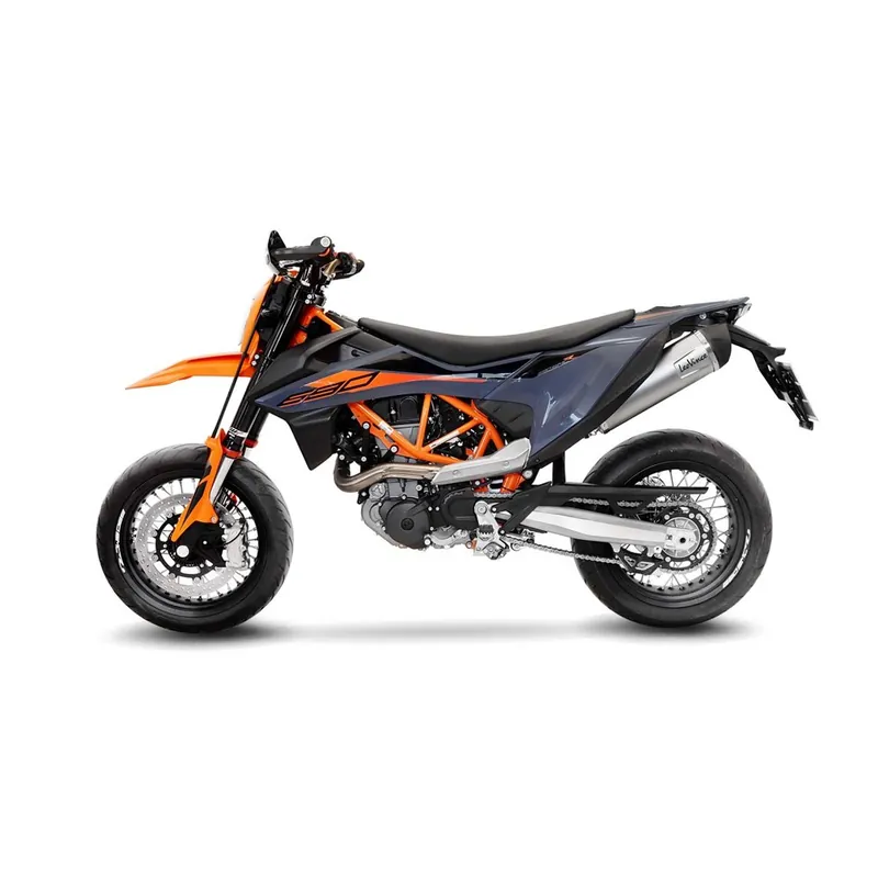 Výfuk LeoVince KTM 690 ENDURO R 2019 - 2024 LV ONE EVO Rychlé Dodání