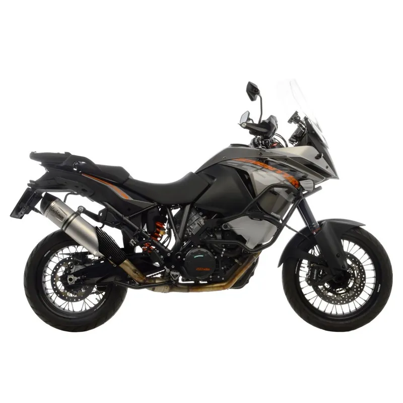 Víkendová Akce Výfuk LeoVince KTM 1190 ADVENTURE/R 2013 - 2016 LV ONE EVO