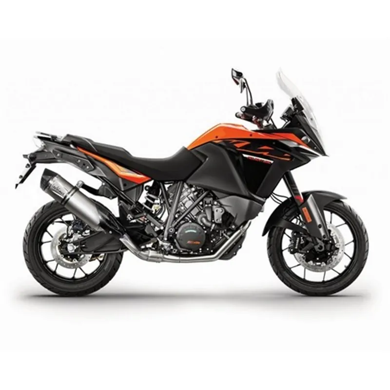 Odeslání Ihned Výfuk LeoVince KTM 1090 ADVENTURE/R 2017 - 2019 LV ONE EVO