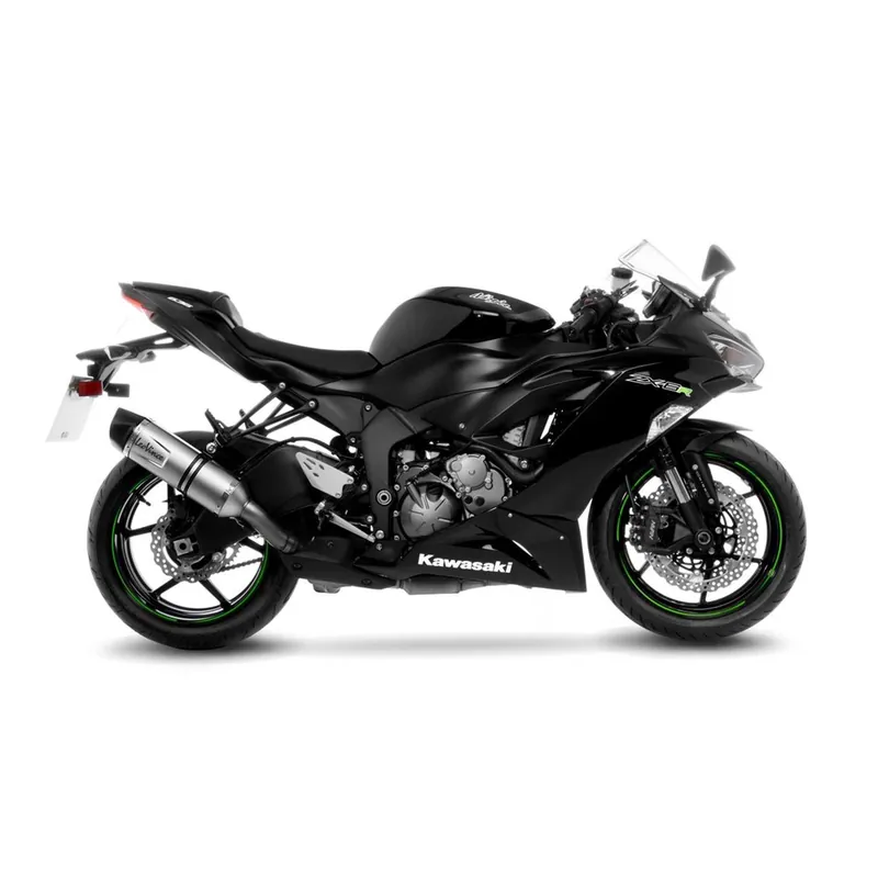 Výfuk LeoVince KAWASAKI ZX-6R NINJA 2019 - 2020 LV ONE EVO Hit Sezóny