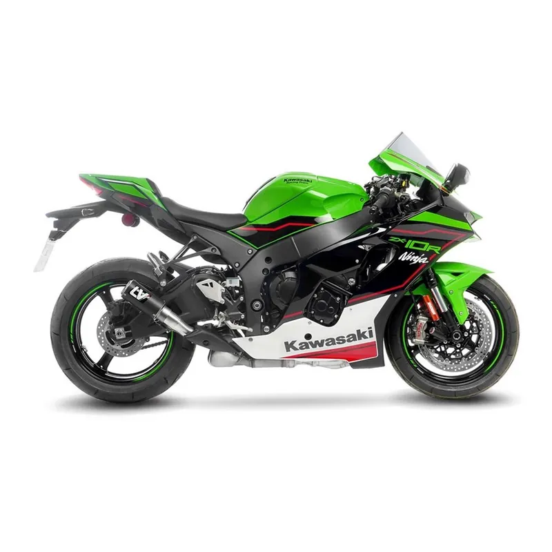 Výfuk LeoVince KAWASAKI ZX-10RR NINJA 2017 - 2020 LV CORSA CARBON FIBER Odeslání Ihned