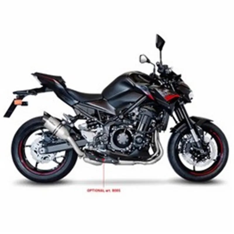 Ihned K Objednání Výfuk LeoVince KAWASAKI Z 900 2020 - 2024 LV PRO