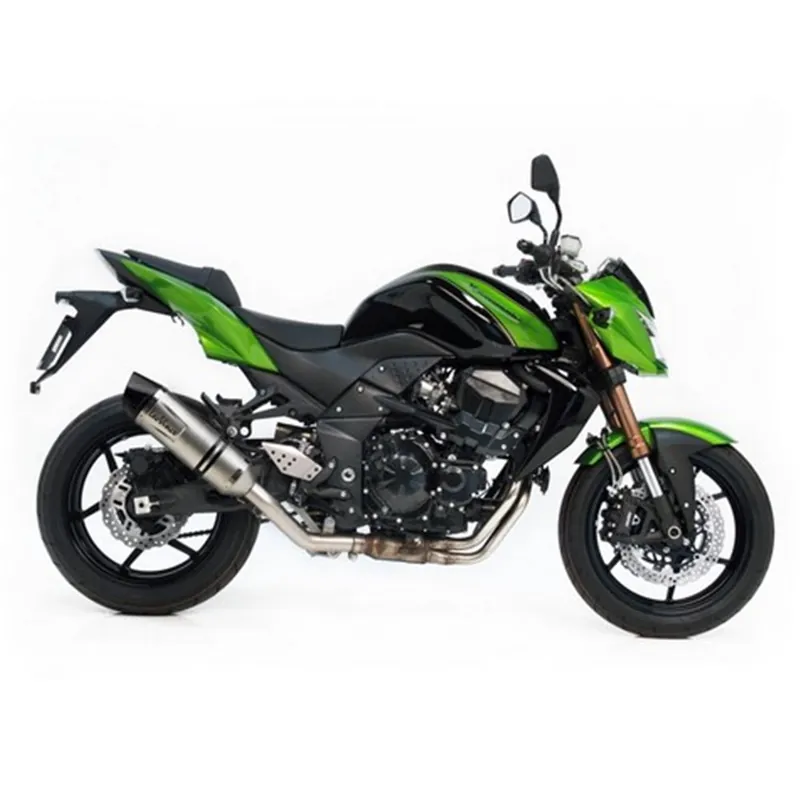 Výfuk LeoVince KAWASAKI Z 750 R 2011 - 2014 LV ONE EVO Bezpečná Platba