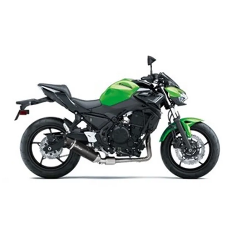 Omezená Nabídka Výfuk LeoVince KAWASAKI Z 650 2020 LV ONE EVO CARBON FIBER