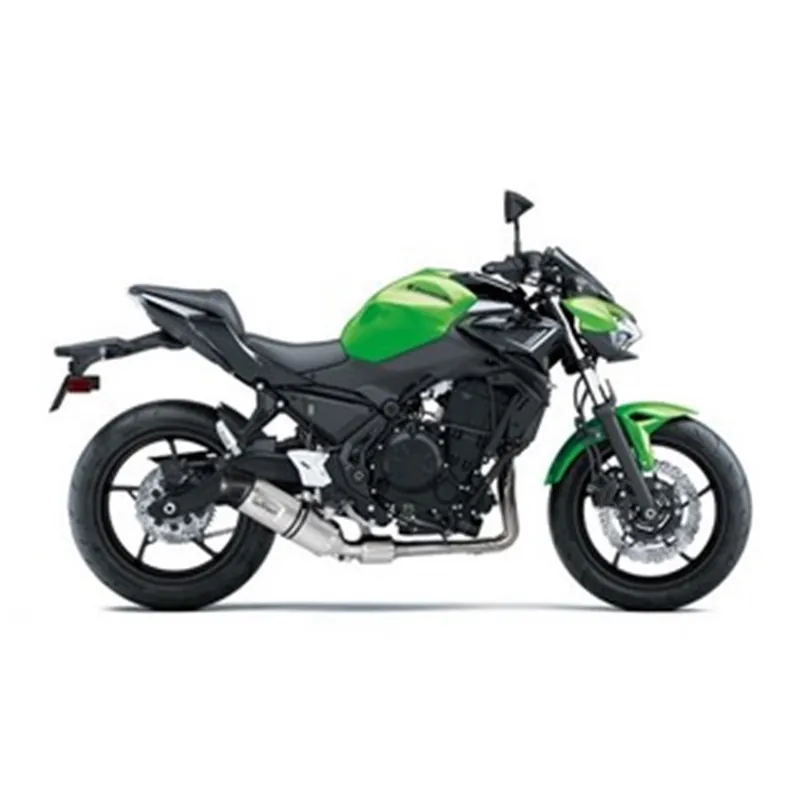 Výfuk LeoVince KAWASAKI Z 650 2020 LV ONE EVO Víkendová Akce