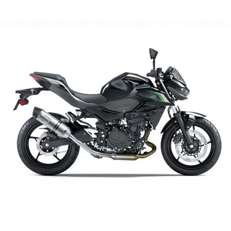 Výfuk LeoVince KAWASAKI Z 500/SE 2024 LV ONE EVO Rychlé Dodání