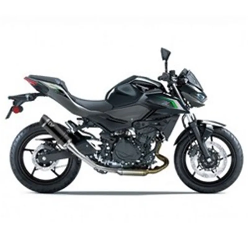 Výprodej Výfuk LeoVince KAWASAKI Z 500/SE 2024 GP CORSA EVO