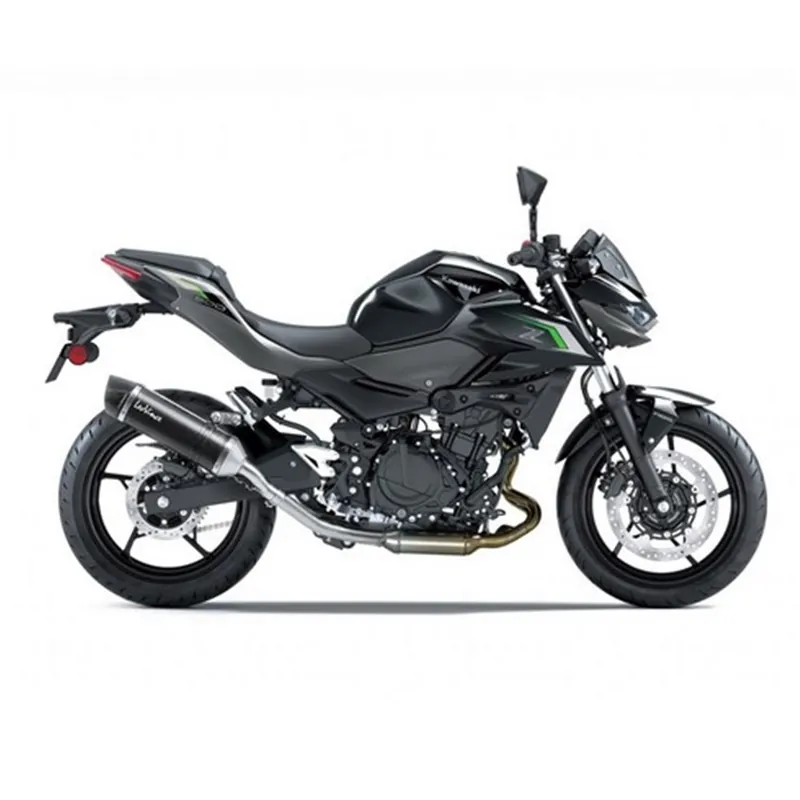 Výfuk LeoVince KAWASAKI Z 500/SE 2024 LV ONE EVO CARBON FIBER Cenově Výhodný