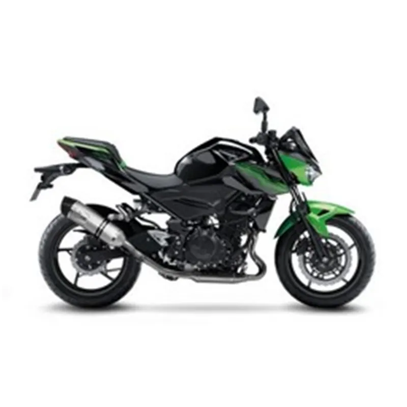 Výfuk LeoVince KAWASAKI Z 400 2022 - 2023 LV ONE EVO Kup Teď