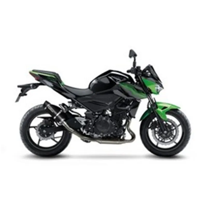 Výfuk LeoVince KAWASAKI Z 400 2022 - 2023 GP CORSA EVO Omezená Nabídka