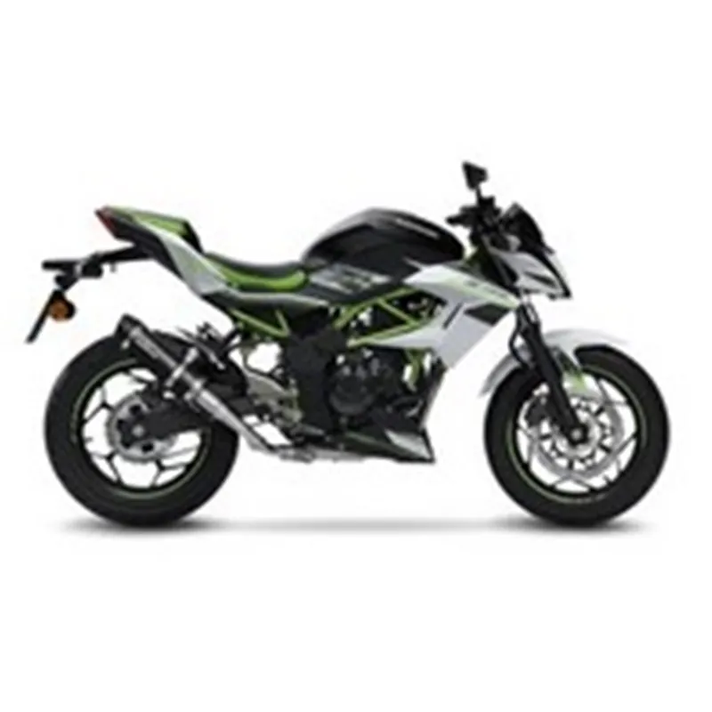 Sleva Výfuk LeoVince KAWASAKI Z 125 2019 - 2024 GP CORSA EVO