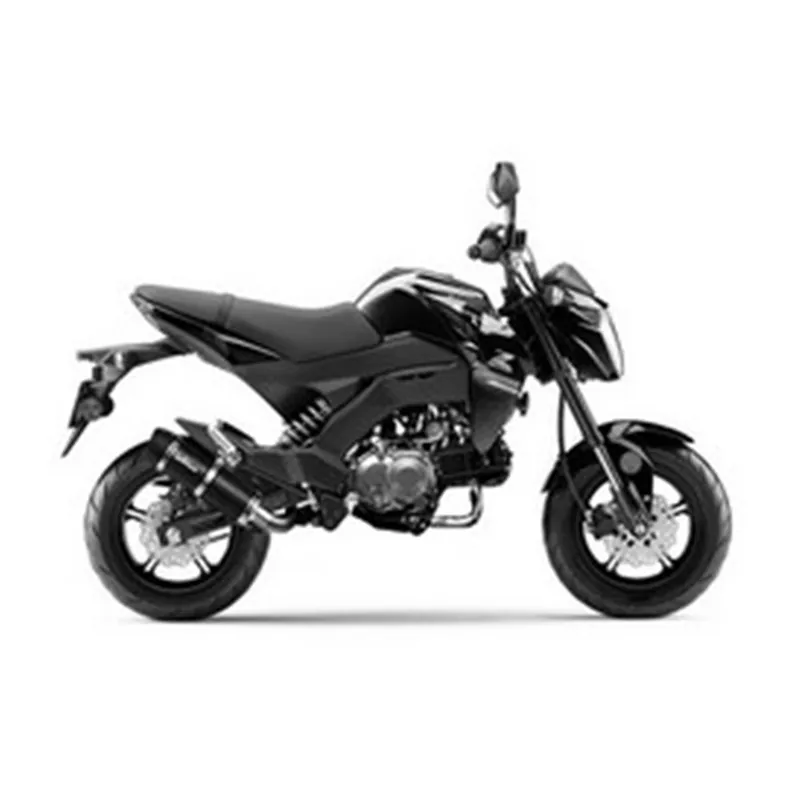 Výfuk LeoVince KAWASAKI Z 125 PRO MINI NAKED 2017 - 2024 GP CORSA EVO Objednat Nyní
