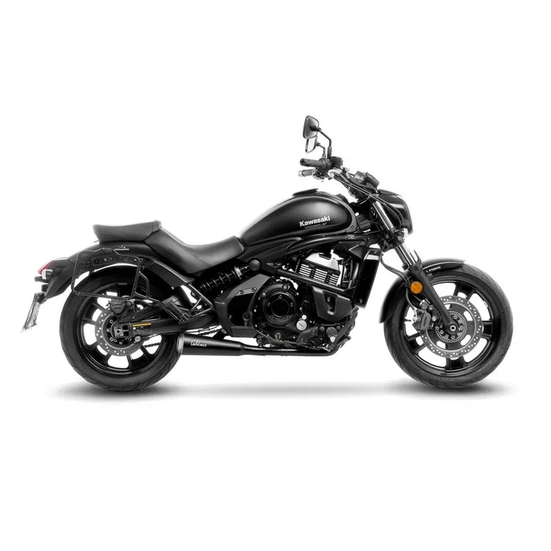 Víkendová Akce Výfuk LeoVince KAWASAKI VULCAN S 650 2017 - 2020 GP ONE