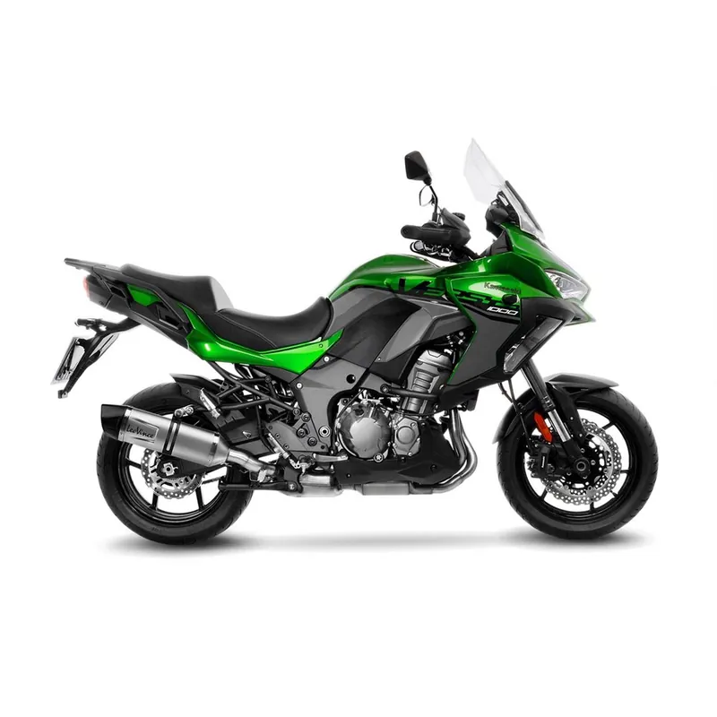 Sleva Výfuk LeoVince KAWASAKI VERSYS 1000 2019 - 2024 LV ONE EVO