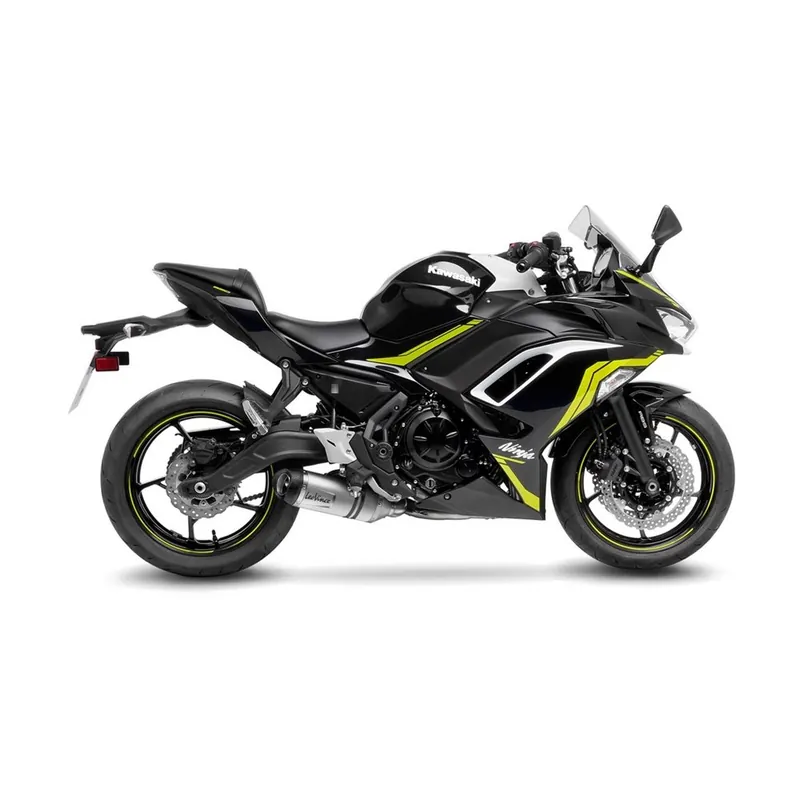Výfuk LeoVince KAWASAKI NINJA 650 2021 - 2024 LV ONE EVO Oblíbený