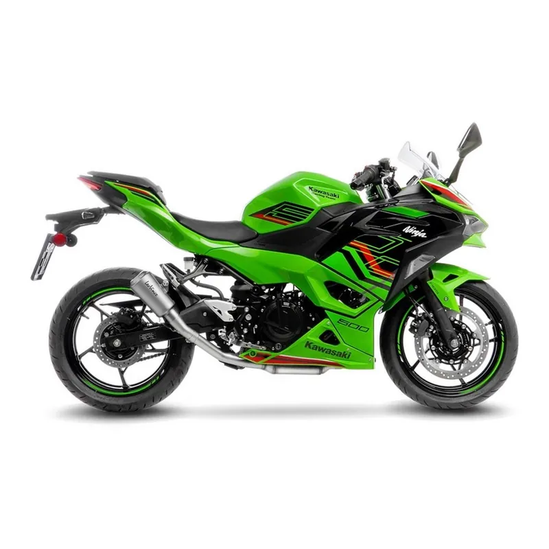 Výfuk LeoVince KAWASAKI NINJA 500/SE 2024 LV-10 Cenový Hit