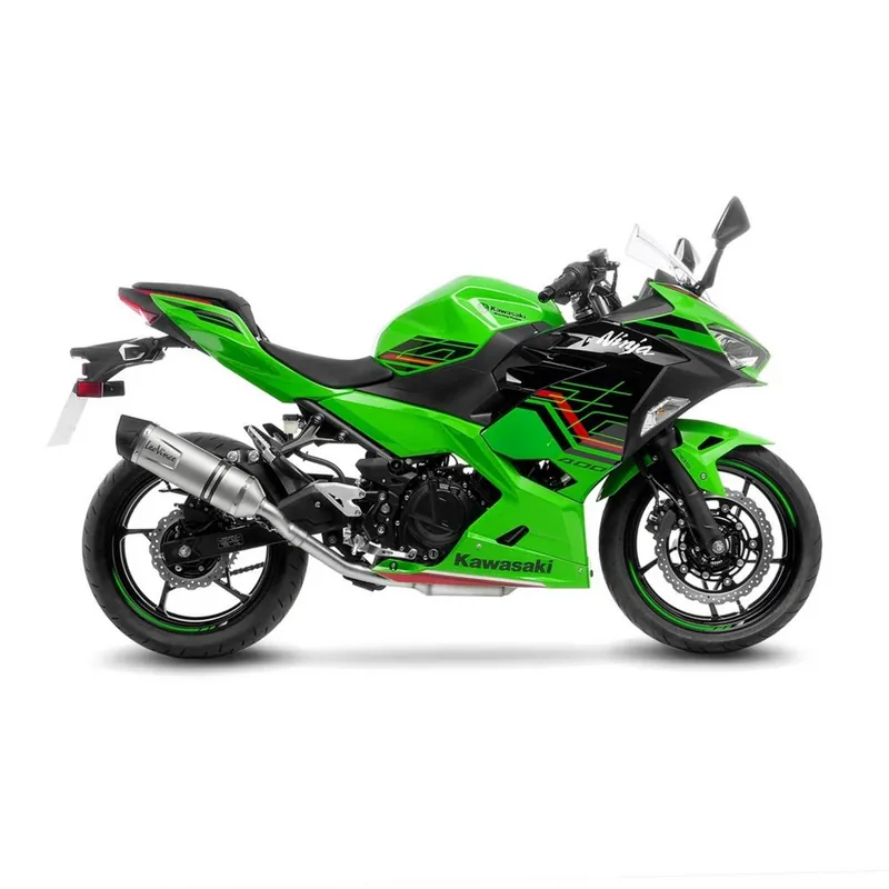 Výfuk LeoVince KAWASAKI NINJA 400 2022 - 2023 LV ONE EVO Autentický