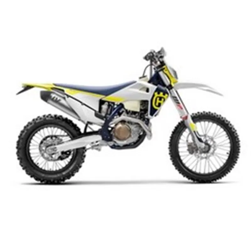 Výfuk LeoVince HUSQVARNA FE 450 2020 - 2023 X3 EVO Objednat Nyní