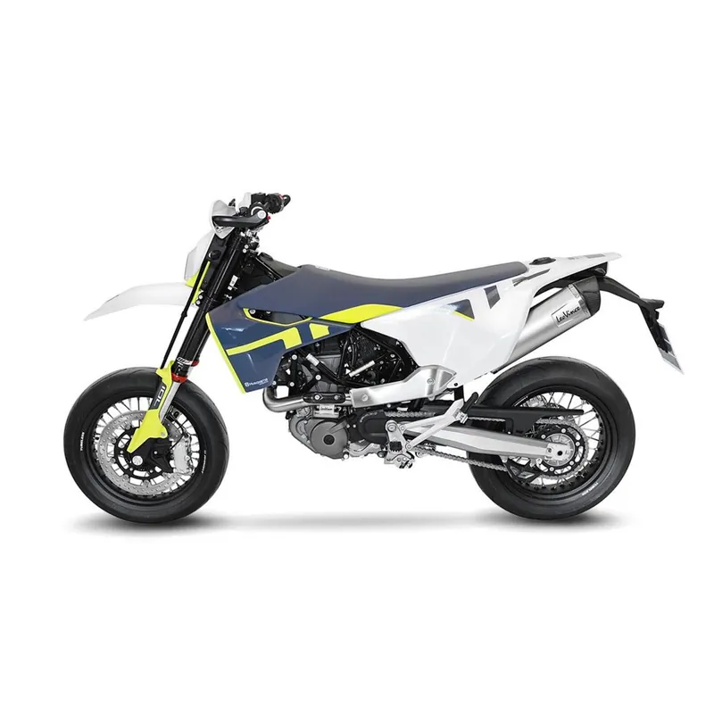 Výfuk LeoVince HUSQVARNA 701 SUPERMOTO 2017 - 2020 LV ONE EVO Odeslání Ihned