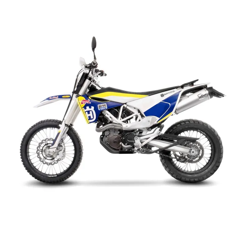Levný Výfuk LeoVince HUSQVARNA 701 SUPERMOTO 2017 - 2020 LV ONE EVO