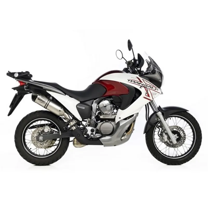 Víkendová Akce Výfuk LeoVince HONDA XL 700 V TRANSALP 2008 - 2013 LV ONE EVO
