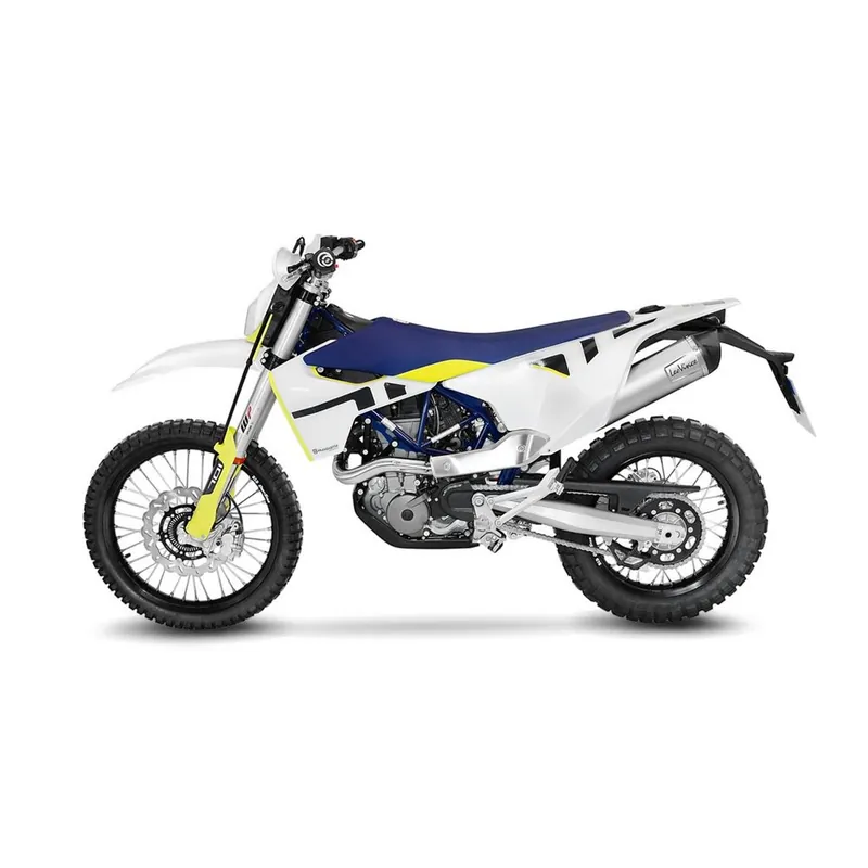 Kup Teď Výfuk LeoVince HUSQVARNA 701 ENDURO/LR 2021 - 2024 LV ONE EVO