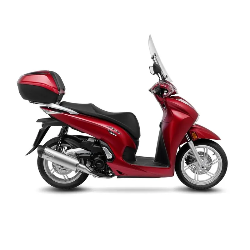 Nová Kolekce Výfuk LeoVince HONDA SH 350i 2021 - 2024 LV ONE EVO