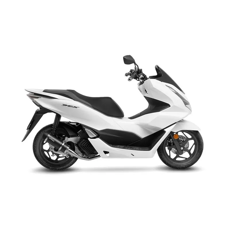 Výfuk LeoVince HONDA PCX 125 2021 - 2024 GP CORSA EVO Sezónní Sleva