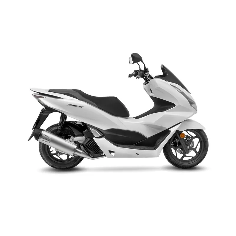 Výfuk LeoVince HONDA PCX 125 2021 - 2024 LV ONE EVO Rychlé Dodání